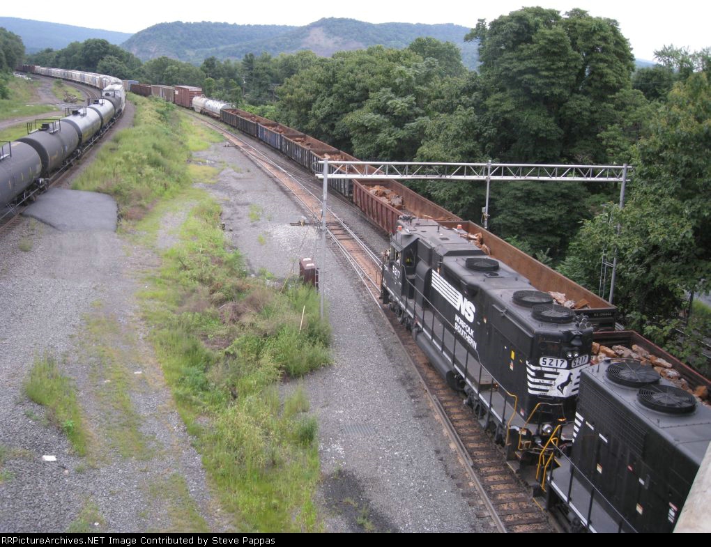 NS Switcher Set